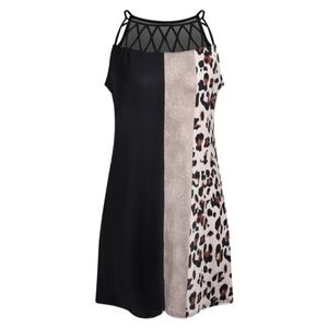 DD - Chic Me Casual Tee Dress XL